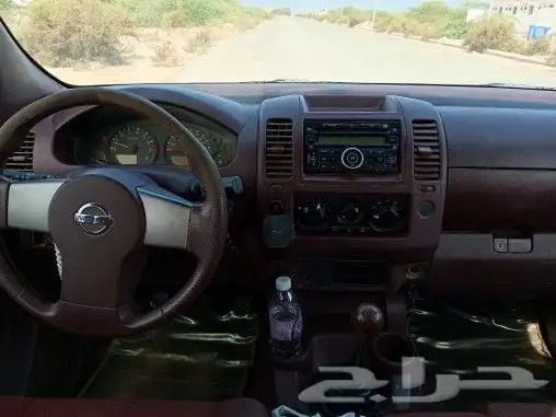 نافارا 2014 للبيع 7