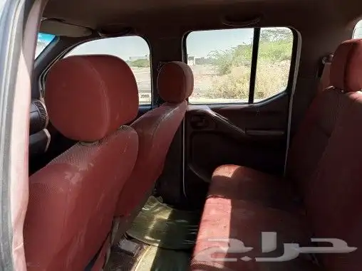 نافارا 2014 للبيع 4