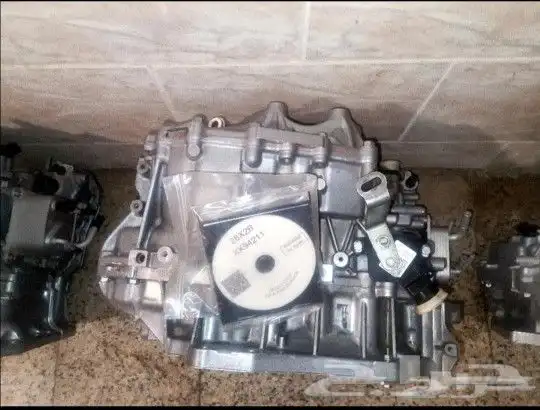 قير ألتيما مستورد (4 - 6 سلندر) 2