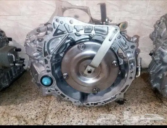 قير ألتيما مستورد (4 - 6 سلندر) 0