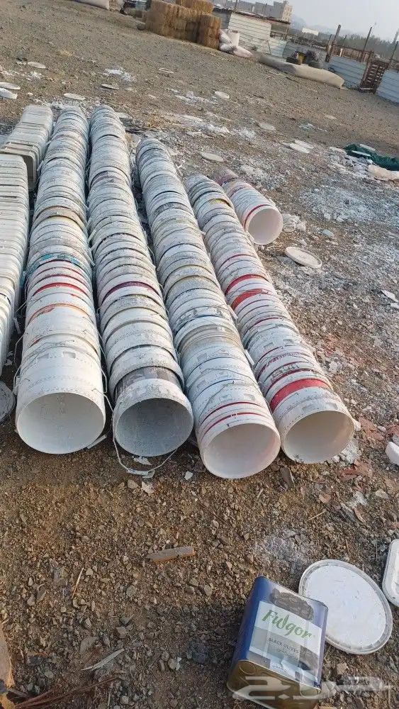 براميل سطول بويه 6