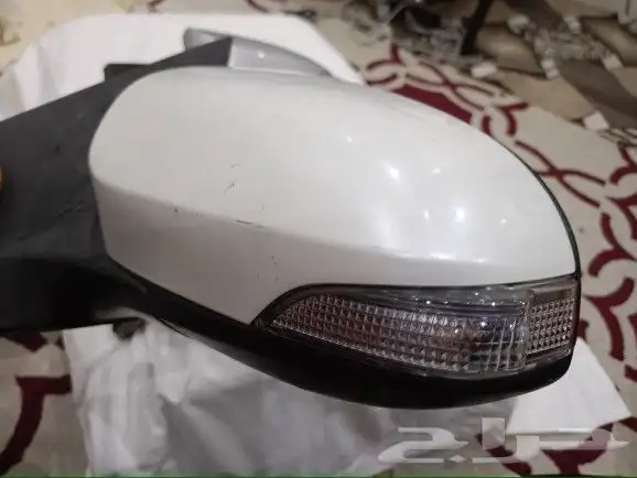 مرايات كرولا أصلي وكالة مستعمل 0