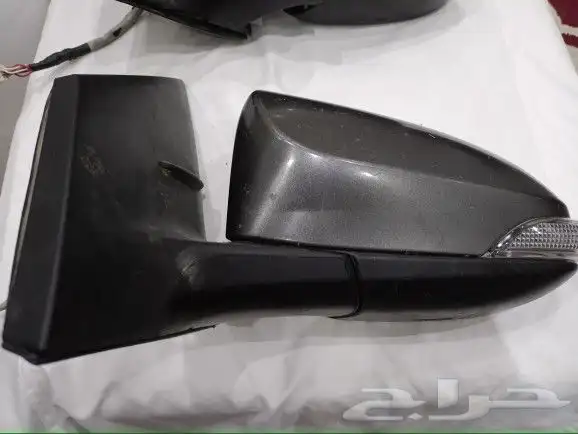 مرايات كرولا أصلي وكالة مستعمل 5
