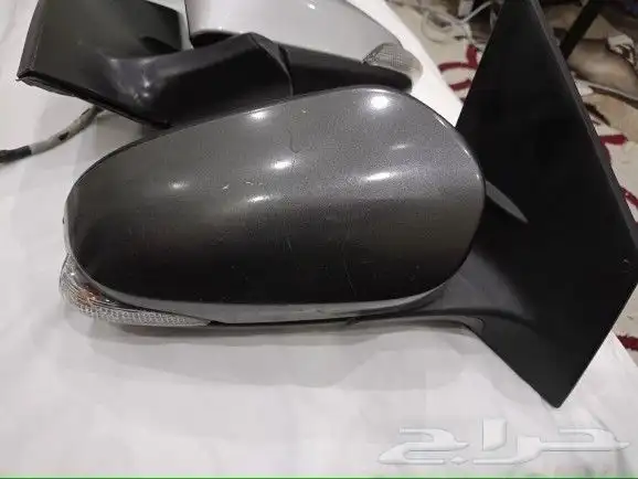 مرايات كرولا أصلي وكالة مستعمل 3