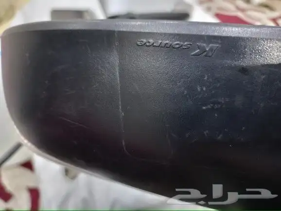 مرايات كرولا أصلي وكالة مستعمل 1