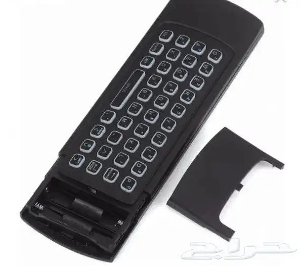 ريموت موس متعدد المهام . AIR MOUSE. MX. 3