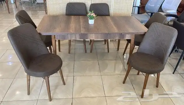طاولات طعام جودة عالية اسعار مناسبةو توصيل وتركيب 15