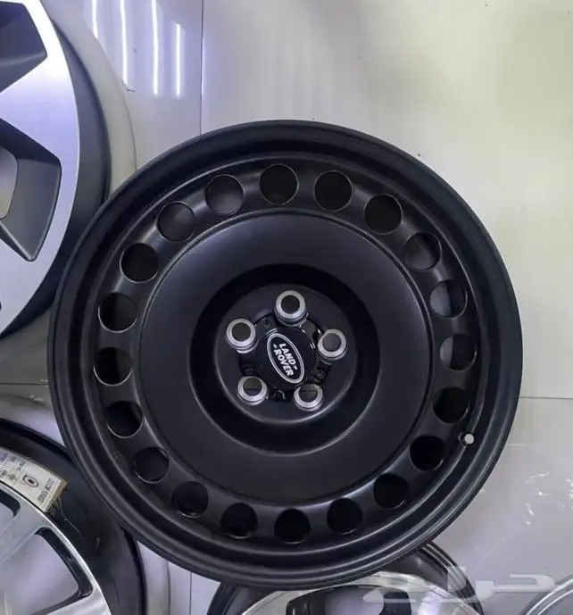 جنوط هلال مقاس 20 يراكب ديفندار ويراكب رانج 2023 2