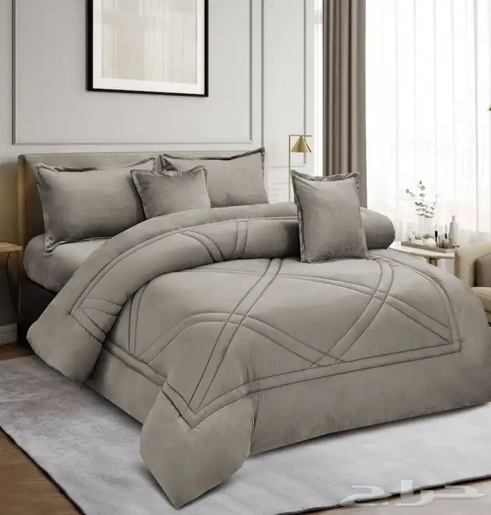 مفارش شتويه بسعر الجمله 8