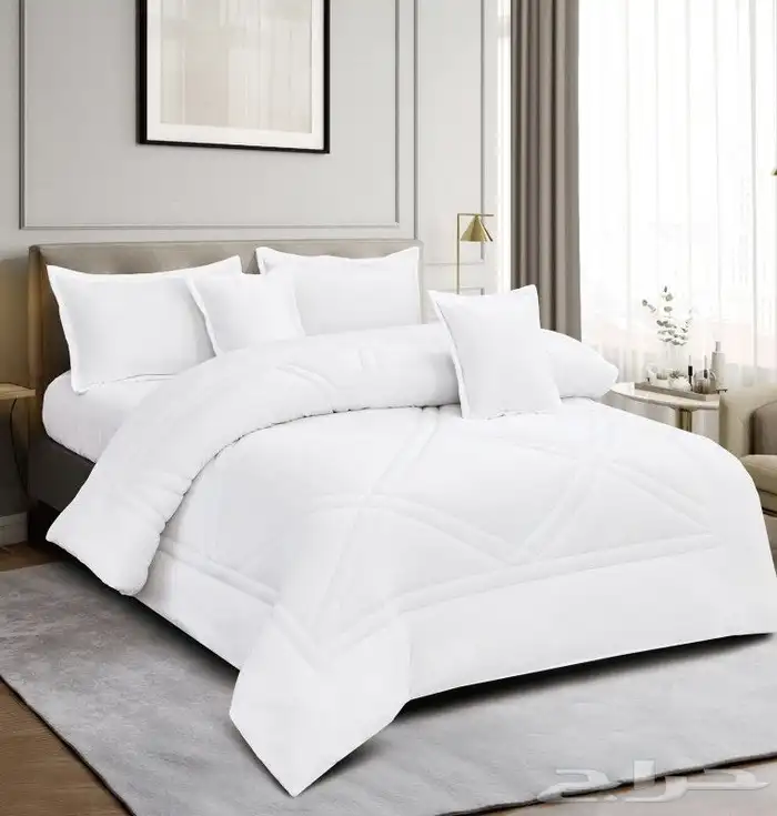 مفارش شتويه بسعر الجمله 5