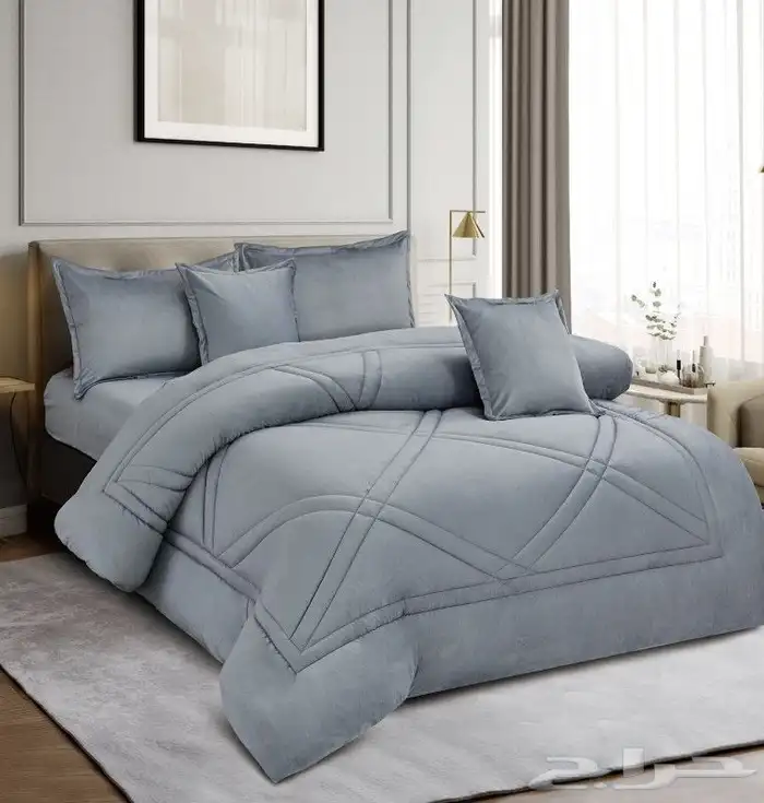 مفارش شتويه بسعر الجمله 4