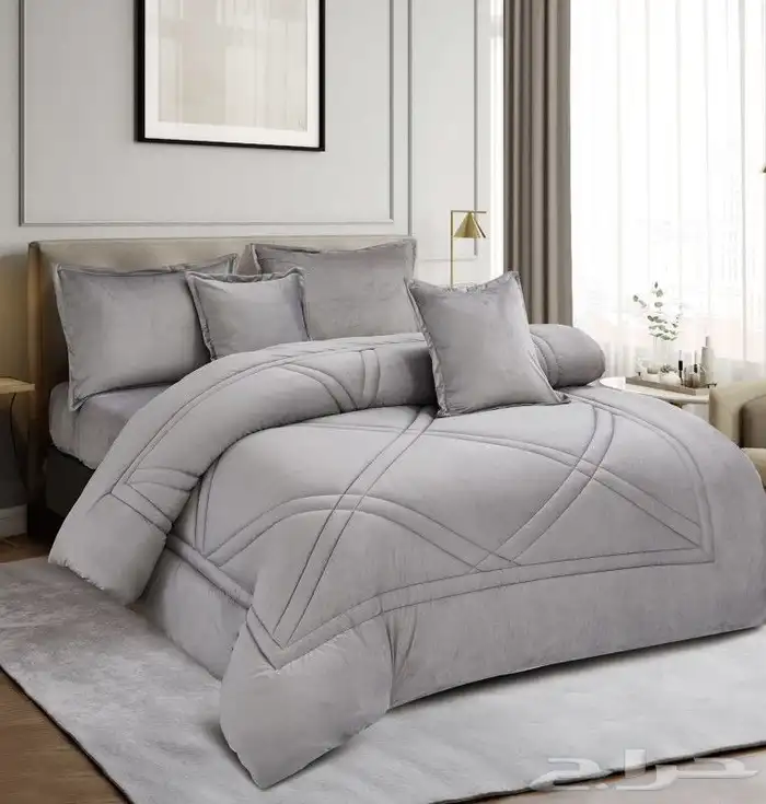 مفارش شتويه بسعر الجمله 6