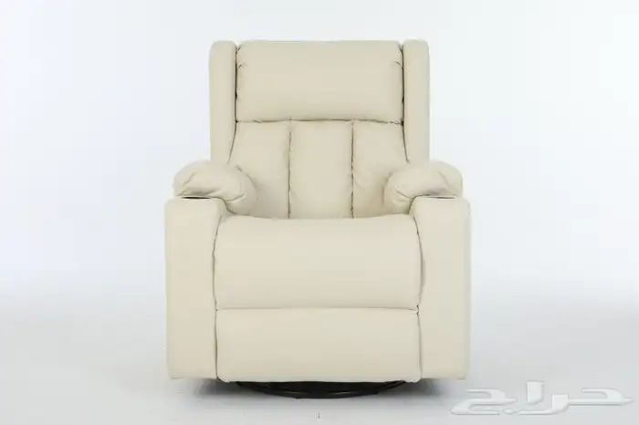 كرسي استرخاء راحه كهربائي عروض وخصومات اليوم الوطني 6