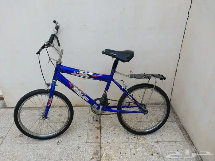 سيكل اباتشي 0