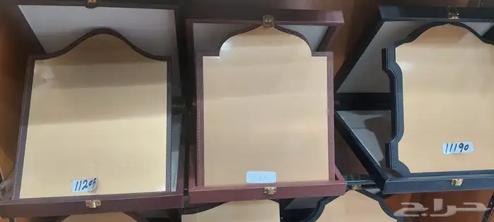 دروع تذكارية 11