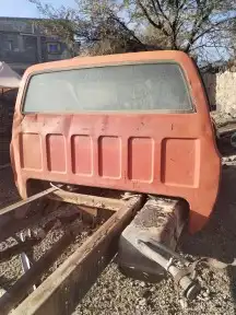 قطع غيار جمس بهبهاني اصلي غماره 0