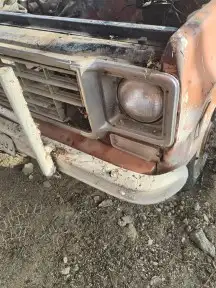 قطع غيار جمس بهبهاني اصلي غماره 19