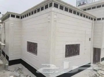 بديل الحجر اطبيعي شغال ريزال جوال 3