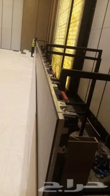 ايجار شاشات LED بأحجام مختلف واحدث جودة واقل سعر 0