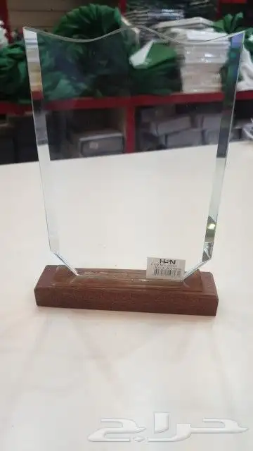 دروع تذكارية 7
