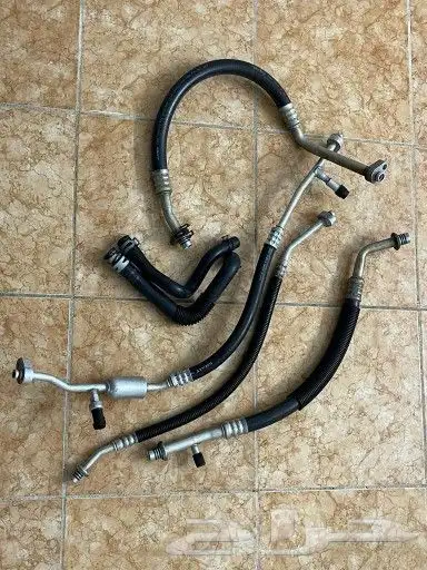 ليات مكيف فورد 0