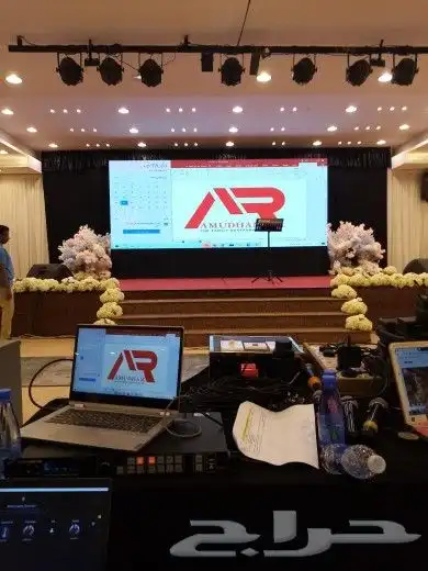 ايجار شاشات LED بأحجام مختلف واحدث جودة واقل سعر 3