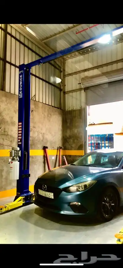 مركز smart system خدمه مركبات 11