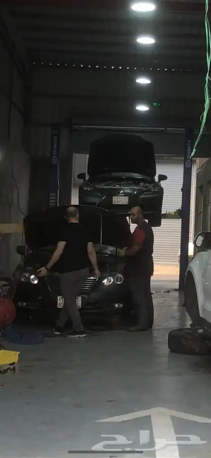مركز smart system خدمه مركبات 12