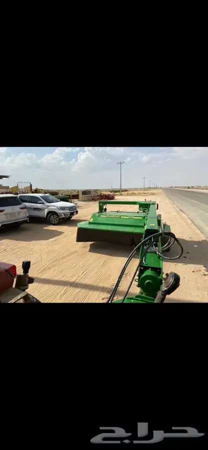معدات زراعيه 13