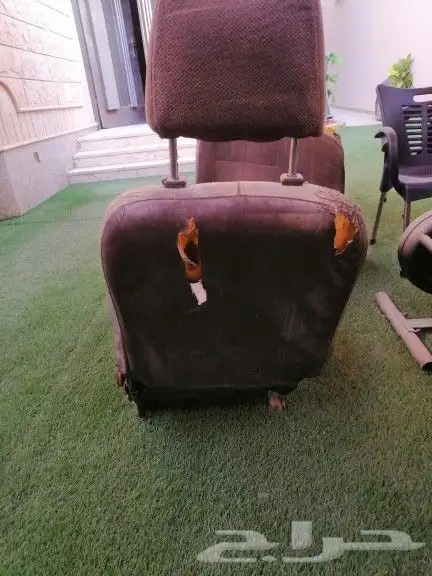 مراتب باترول 91 بني 1