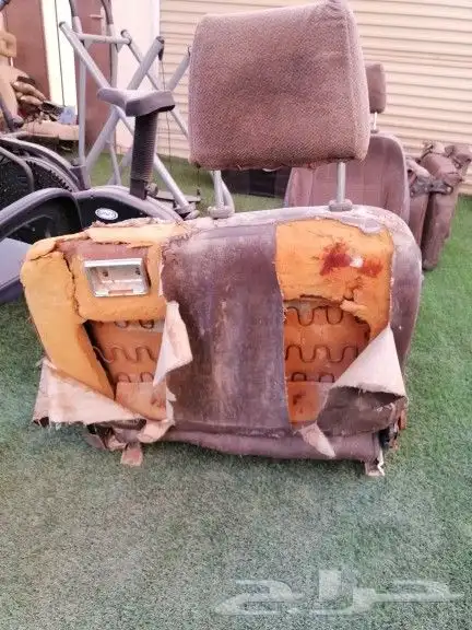 مراتب باترول 91 بني 3