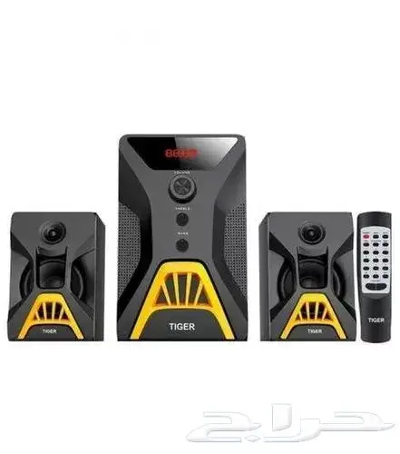 مكبر صوت ميكرو ديجيت متعددة 2