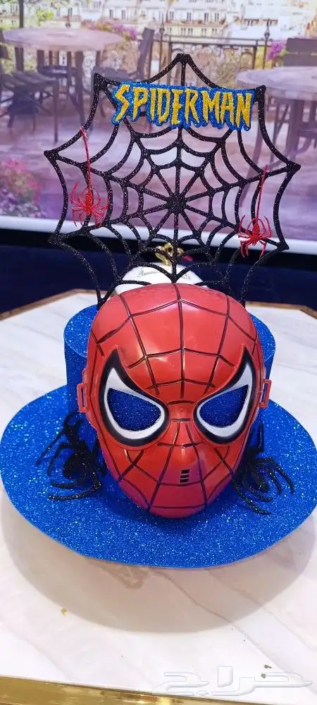 القبعه العجيبة القبعة المجنونه تسليم فوري 0