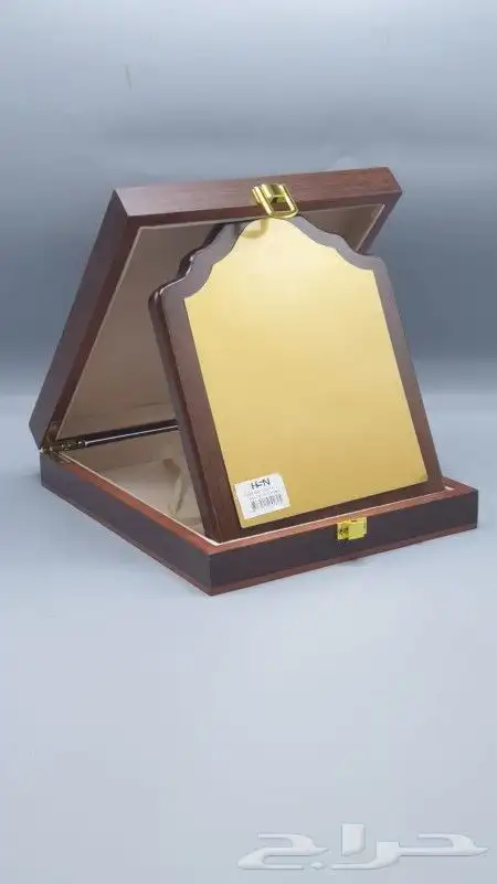 دروع تذكارية 5