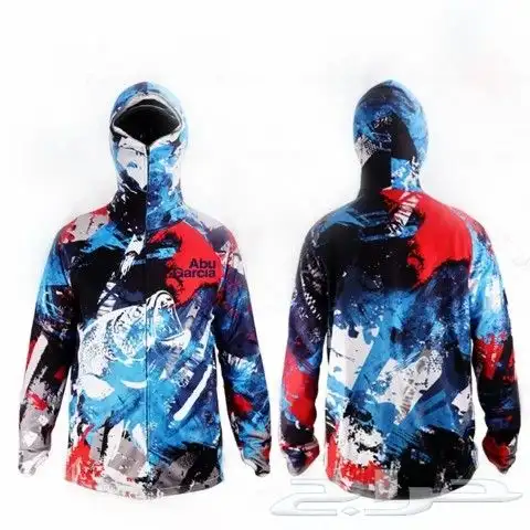 تيشرتات صيد  قميص صيد احترافي 1