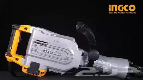 همر تكسير Demolition Breaker 5