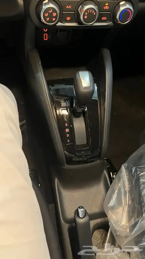 نيسان كيكس نص فل 2023 8