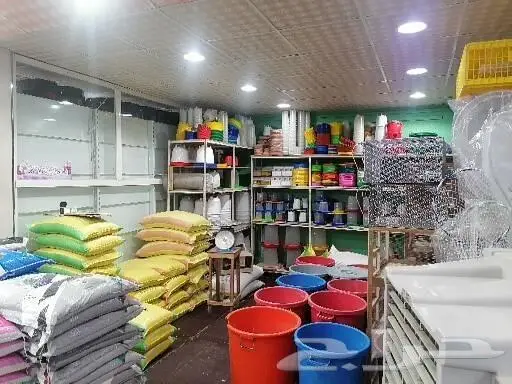 طيور قطط أسماك مستلزمات 6