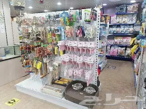 طيور قطط أسماك مستلزمات 10