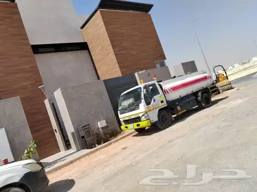 مندوب ديزل لكل أحياء الرياض مواقع مغاسل مطاعم كسارات 1