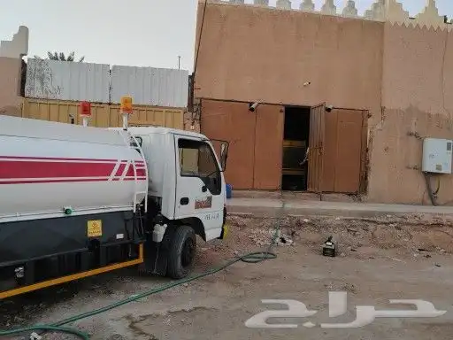 مندوب ديزل لكل أحياء الرياض مواقع مغاسل مطاعم كسارات 5