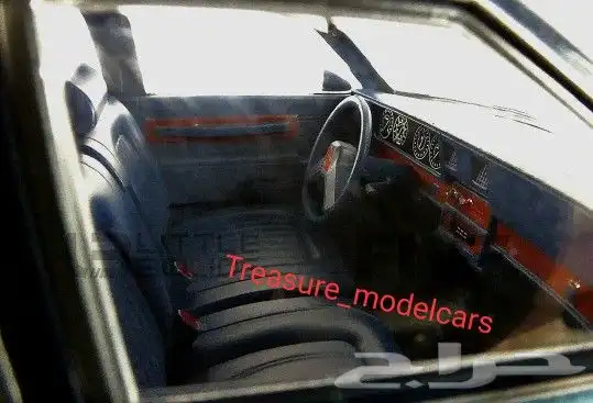 كابرس مجسمات سيارات مجسم سيارة تراث قديم انتيك تحف تحفه جمس 7