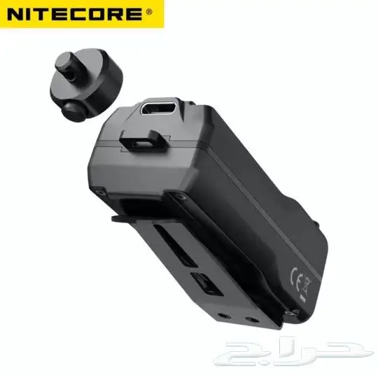 كشاف يدوي 4000 لومنز T4K NITECORE 2
