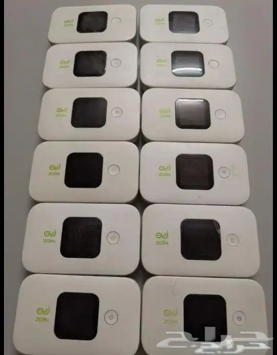 جميع اجهزه واي فاي متوفره 13