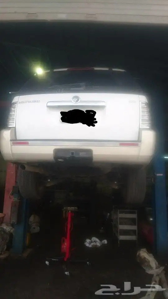 قير يوكن سوبر بان اكسبلور اكسنت 9