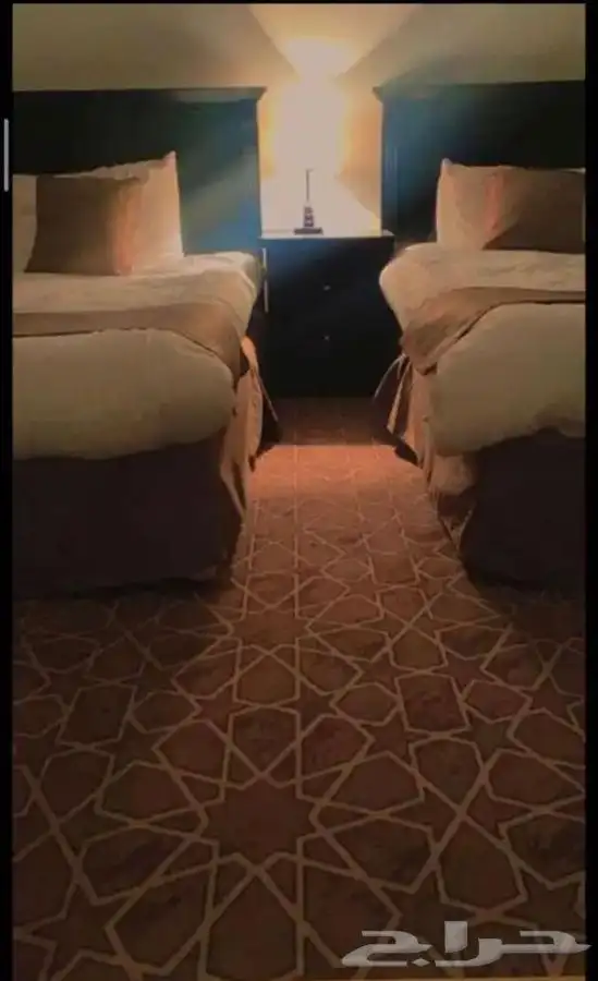 السودة بجلسة خارجية داخل السكن اطلالة خاصة 15