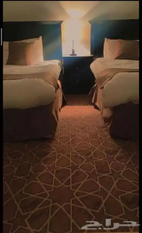 السودة بجلسة خارجية داخل السكن اطلالة خاصة 27