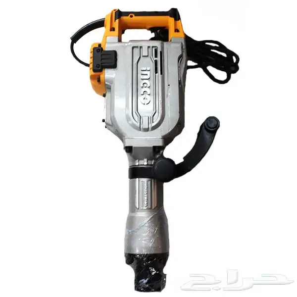 همر تكسير Demolition Breaker 6