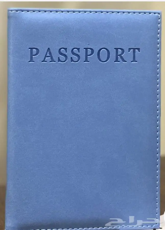 تميز بكفرات الجواز الأنيقة 5