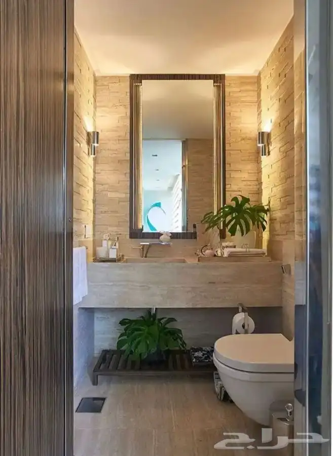 ديكورات داخليه أبوكسي زفلت ومقاولات عامه تنفيذ تصميم أشراف 29